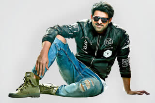 darling prabhas stylish latest look