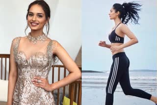 former miss india manushi chillar gallery