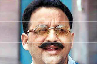 UP Police announces reward on Mukhtar Ansari's sons