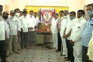 kodela death anniversary