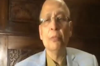 Abhishek Singhvi