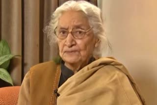 kapila vatsyayan passes away