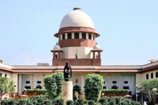 Centre in SC favours time bound trial of pending cases against lawmakers