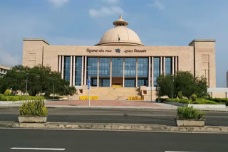 Legislative Assembly