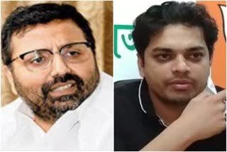 godda-mp-and-mla-gets-responsibility-in-bihar-assembly-elections