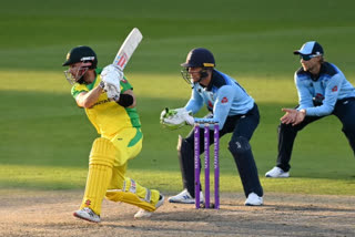 England vs Australia Series Decider 3rd ODI