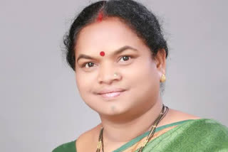 MP Phoolodevi Netam