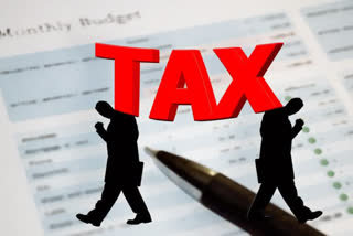 Total tax collection falls 22.5pc till Sep 15: Source