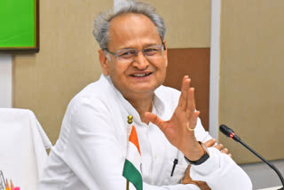 Chief Minister Ashok Gehlot will review the recruitment