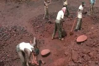 reduction-in-revenue-from-closure-of-6-iron-ore-mines-in-chaibasa