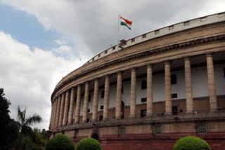 Parliament Monsoon Session