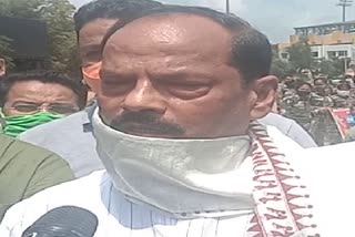 raghuvar das