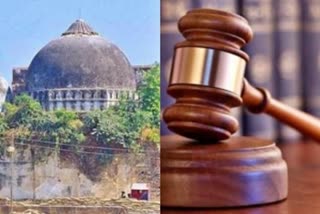 Judgment in Babri Masjid demolition case