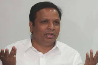 Ashish Shelar