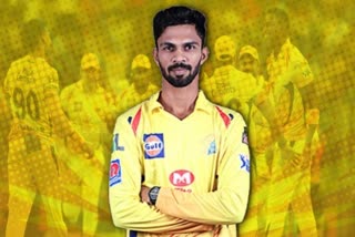 ruturaj gaikwad will not be available for chennai's first match against mumbai indians