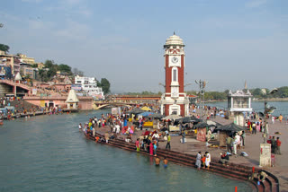 teerth-purohits-demand-cancellation-of-mandate-of-ganga-river-escape-channel