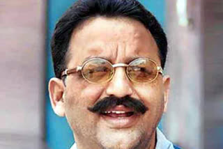 UP Police announces reward on Mukhtar Ansari's sons