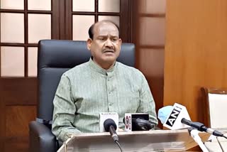 Chambal river accident in Kota, loksabha speaker om birla