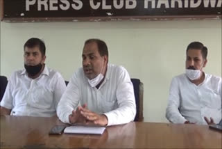 youth-congress-district-president-accuses-madan-kaushik-of-framing-in-fake-case