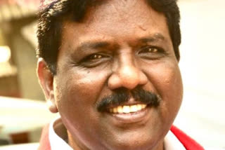 MP Ravi Kumar demanded separate university be set up in Villupuram and named  Vallalar
