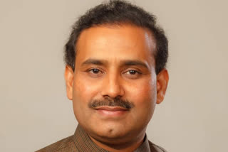 Health Minister Rajesh Tope