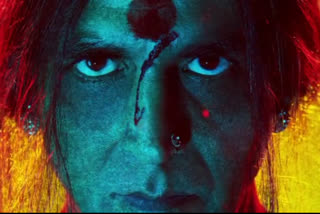 Akshay Kumar discloses release date of 'Laxmmi Bomb' with a spooky video