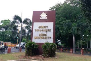 anna university