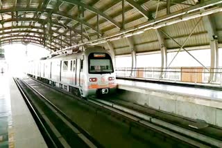 Jaipur Metro Latest News,   CM Gehlot will inaugurate metro