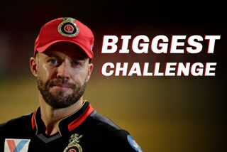 RCB Star AB De Villiers