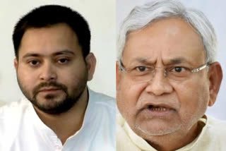 Tejashwi Yadav asks 17 tough questions to CM