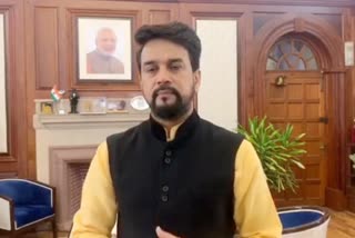 Anurag Thakur