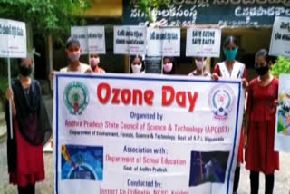 International Ozone Day