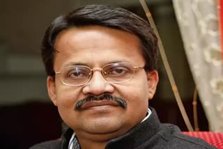 bjd-mp-bhartruhari-mahtab-demands-mineral-royalty-revision-in-parliament