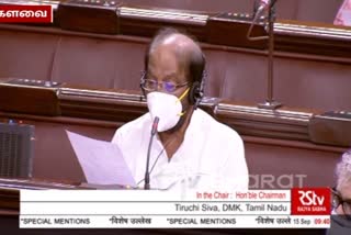 New education policy, DMK walks out of assembly