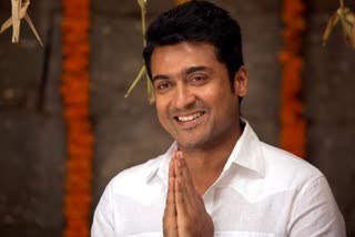 Suriya thanks TN Govt & all political partys for NEET 7.5 Reservation For Govt school students