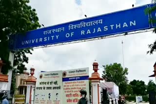 RU hostels to open from Thursday,  Rajasthan University Hostel