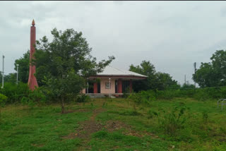 patnur martyr memorial