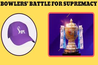 Purple Cap, IPL 2020