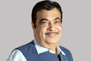 union minister nitin gadkari