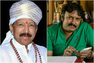 Nagendra prasad wrote about Dr Vishnuvardhan