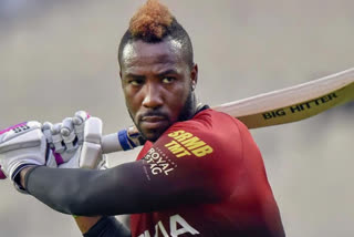 Russel is the best all rounder in the world says Rinku SIng