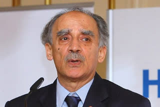 Arun Shourie