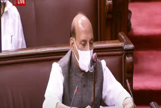 Rajnath Singh