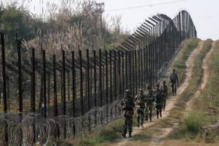 Pakistan continues to violate ceasefire on J and K LoC