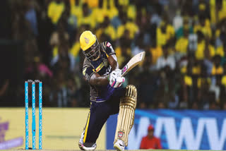 Andre Russell