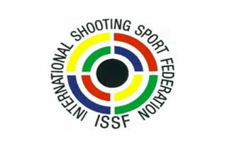 ISSF