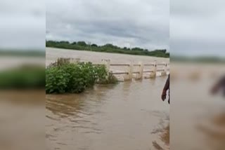 heavy-rain-fall-in-part-of-kalburgi-kagina-bridge-submerged