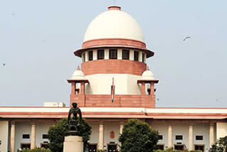 SC issues notice to centre over alleviation of UP district judges