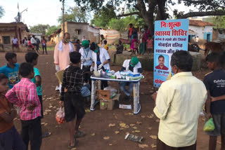 free health camp