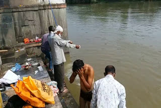 Siddhwat Ghat Ujjain